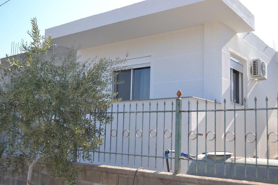 Villa Melodia Xhek Ksamil Exterior photo